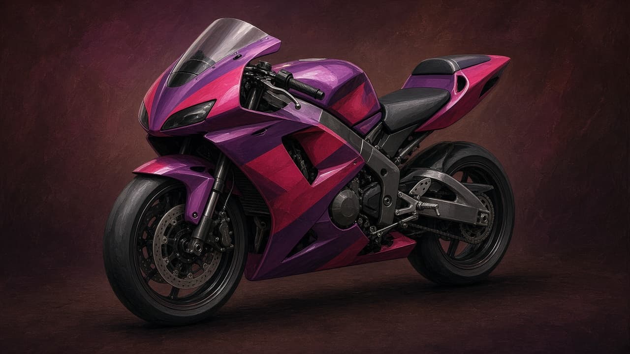 2000 Honda SP-1 Ex-Joey Dunlop Vimto