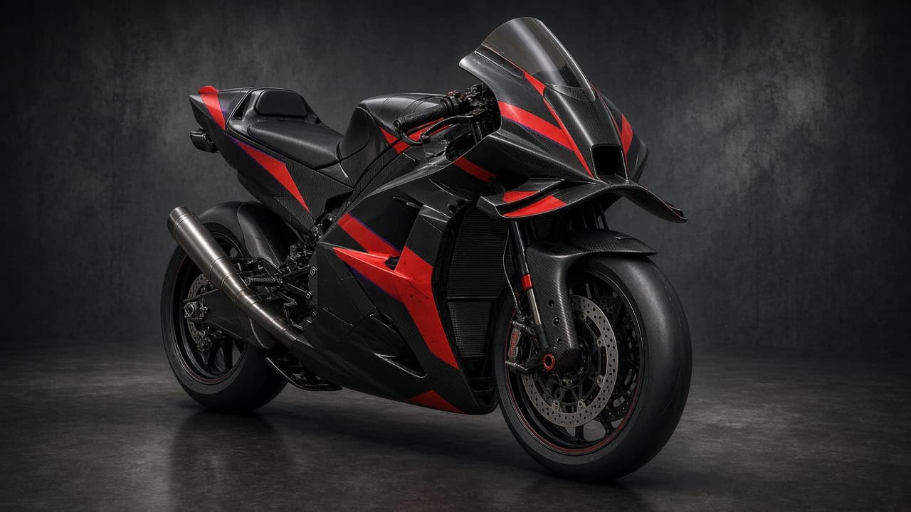 2020 Aprilia RS-GP 20 Ex-Aleix Espargaró